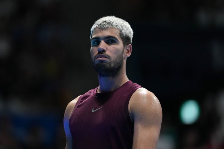 Carlos Alcaraz