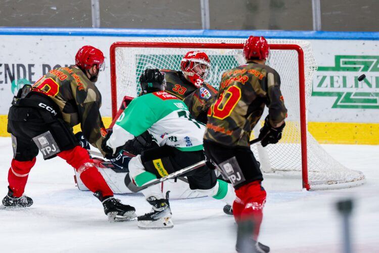 Olimpija Jesenice