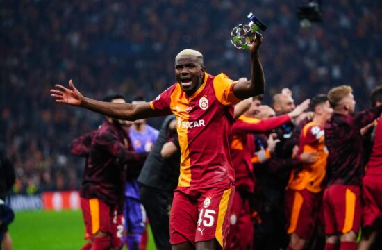 Galatasaray