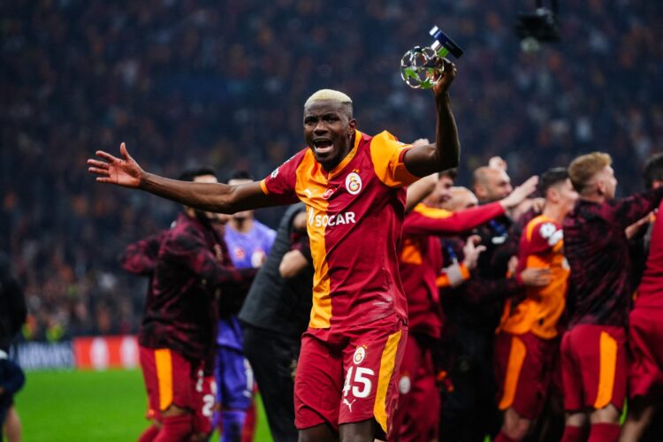 Galatasaray