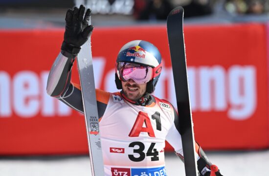 Marcel Hirscher