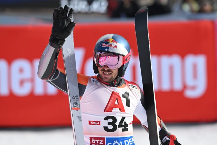 Marcel Hirscher