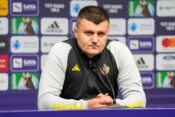 Feđa Dudić