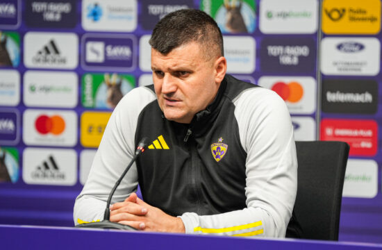 Feđa Dudić