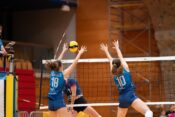 GEN-I Volley