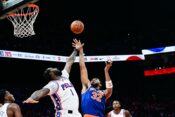 preseason NBA