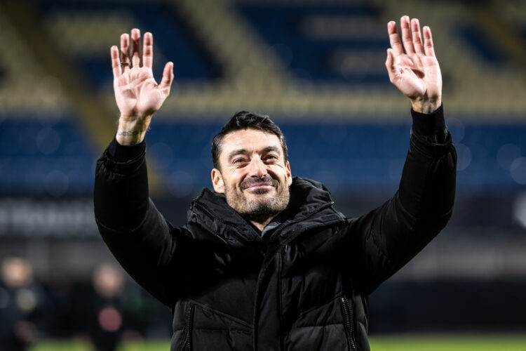 Albert Riera