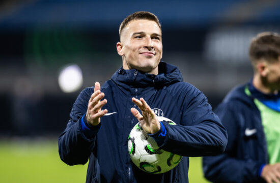 Franko Kovačević