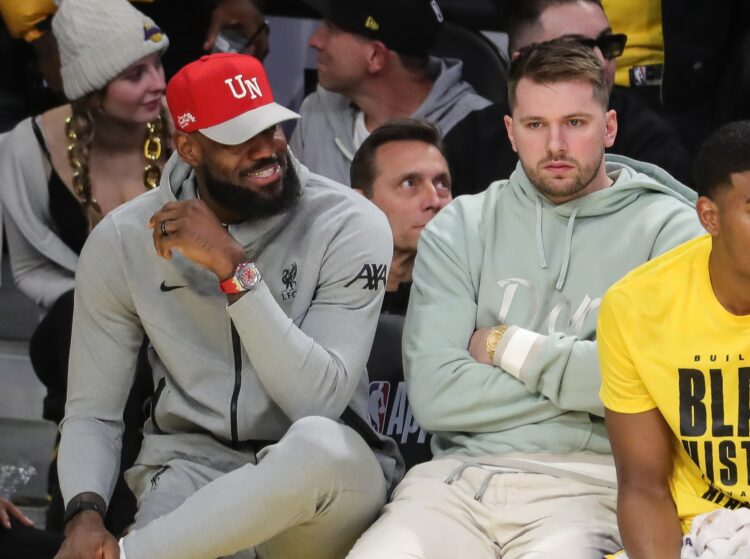 Luka Dončić