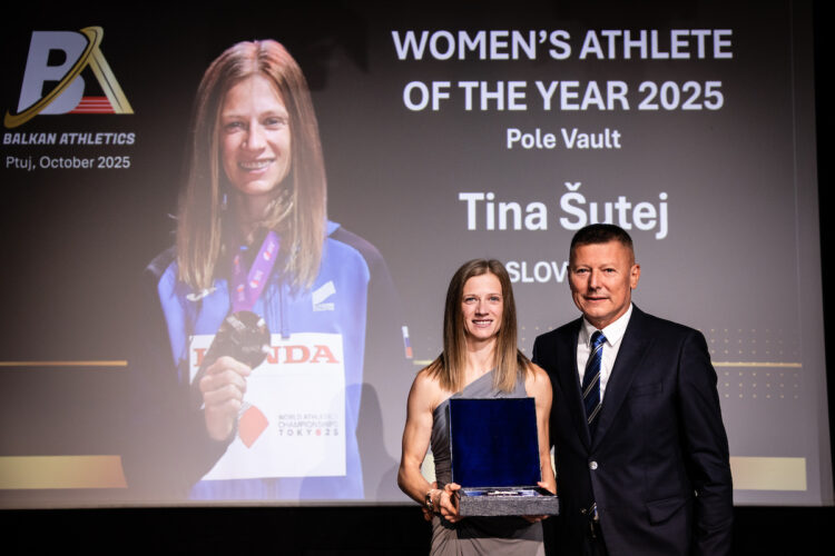 Tina Šutej