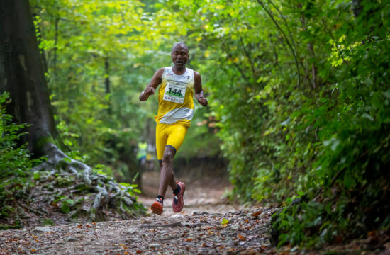 Richard Omaye Atuya