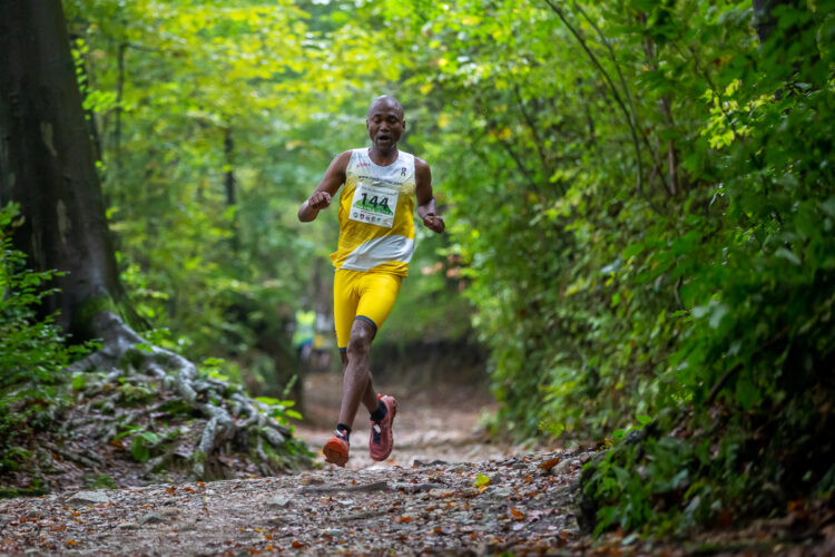 Richard Omaye Atuya