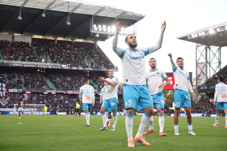 Marseille