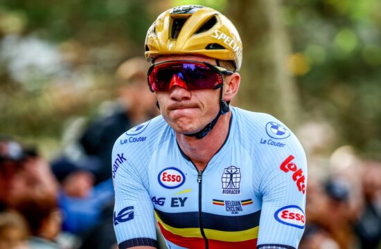 Remco Evenepoel