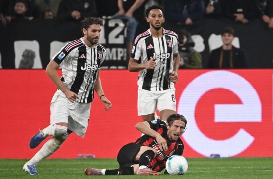 Luka Modrić
