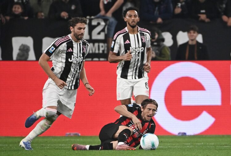Luka Modrić
