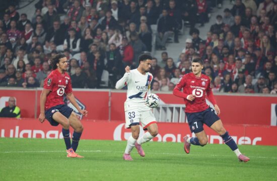 PSG