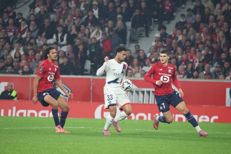 PSG