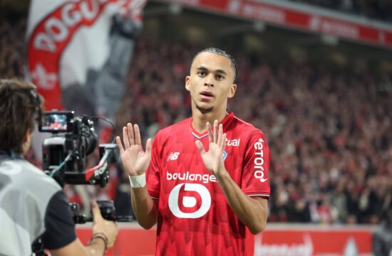 Ethan Mbappe