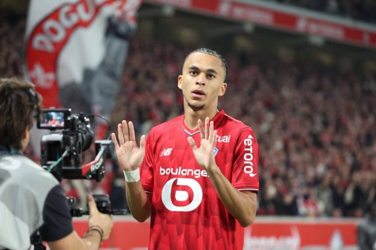 Ethan Mbappe
