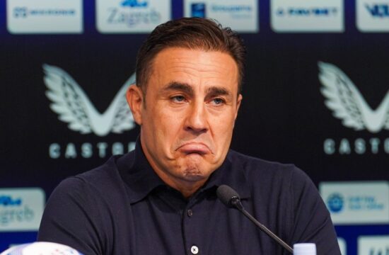 Fabio Cannavaro