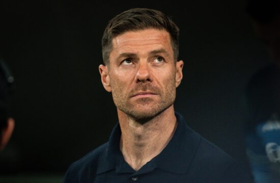 Xabi Alonso