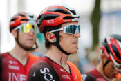 Geraint Thomas