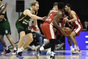 Cedevita Olimpija