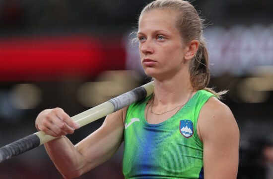 Tina Šutej