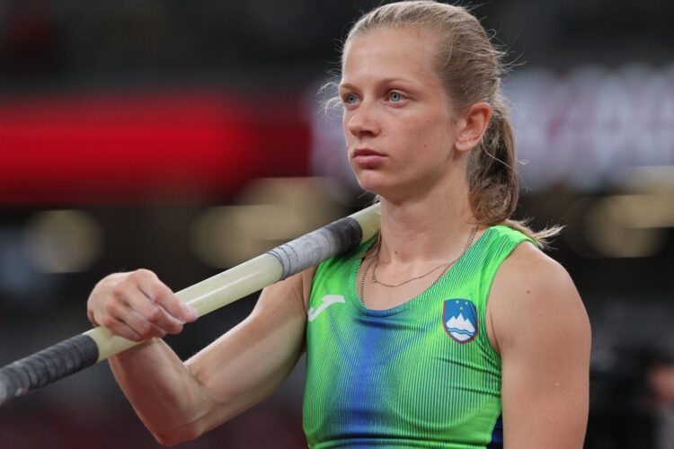 Tina Šutej