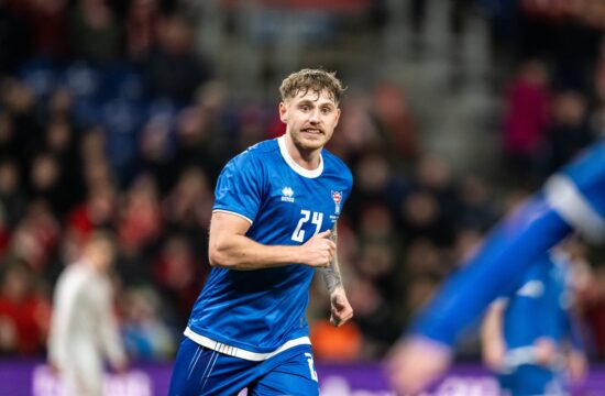 Hanus Soerensen