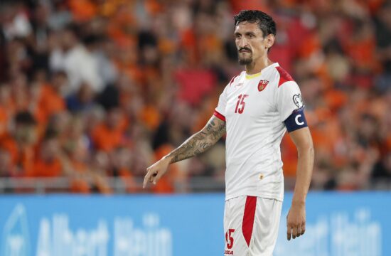 Stefan Savić