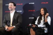 Alexis Ohanian