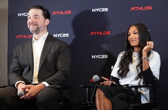 Alexis Ohanian
