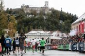 Ljubljanski maraton