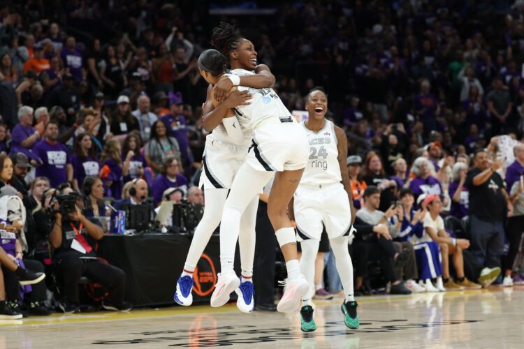 Las Vegas Aces