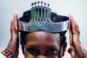 Faith Kipyegon