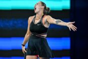 Arina Sabalenka
