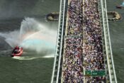 New York maraton