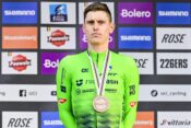 Matej Mohorič