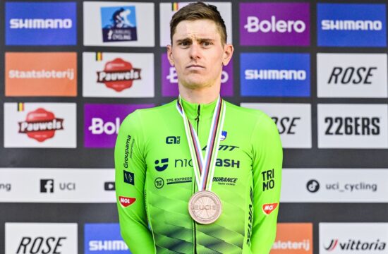 Matej Mohorič