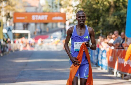 Collins Kipkirui Kipkorir