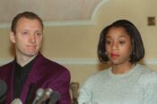 Vincente Modahl, Diane Modahl