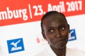 Viola Kibiwot