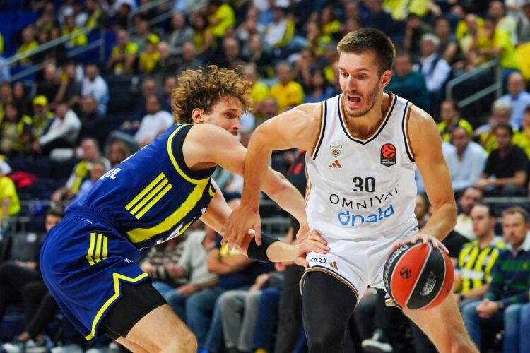 Fenerbahče Dubaj
