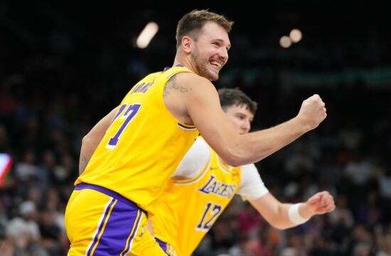 Luka Dončić