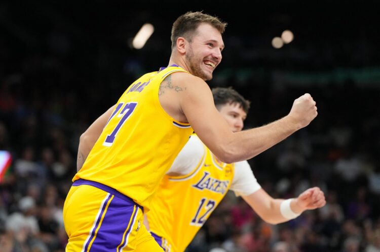 Luka Dončić