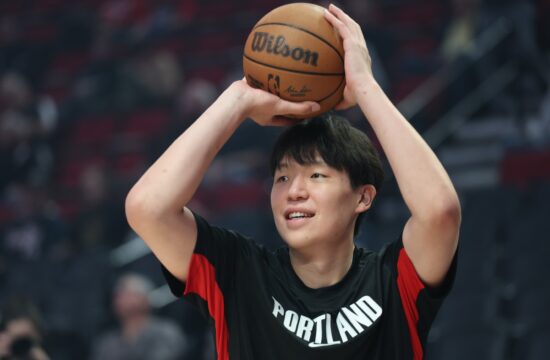 Yang Hansen