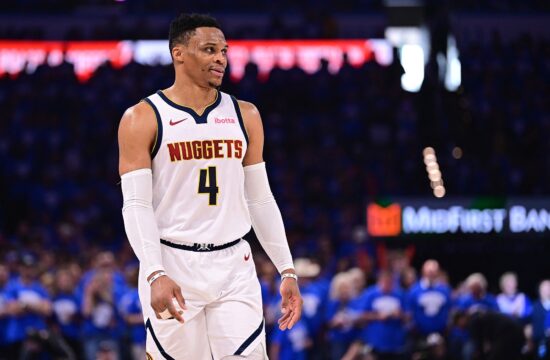 Russell Westbrook