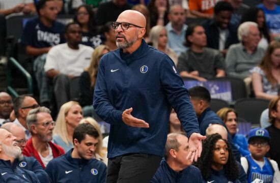 Jason Kidd